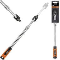 NEO KĽÚČKA S TELESKOPICKÝM KĹBKOM 1/2 470-620mm NEO KĽÚČKA S TELESKOPICKÝM KĹBKOM 1/2 470-620mm