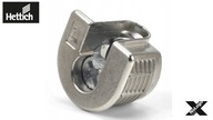 Excentrický konektor VB 35/19 od 19MM HETTICH (10 ks) Excentrický konektor VB 35/19 od 19MM HETTICH (10 ks)