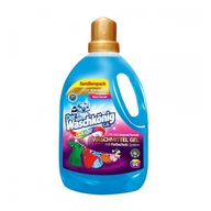 WASCHKONIG COLOR WASH GEL 3.305L 110 UM.