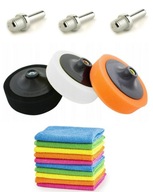 LEŠTIACA SADA SPONGE FLOTER DISK 10 ks + M14 zdarma LEŠTIACA SADA SPONGE FLOTER DISK 10 ks + M14 zdarma