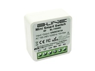Ovládač ovládača pre MINI BOX RF PRS box (2 KANÁLY) Ovládač ovládača pre MINI BOX RF PRS box (2 KANÁLY)