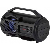 Rebeltec Bluetooth reproduktor Corfu čierny Rebeltec Bluetooth reproduktor Corfu čierny