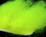 Sybai Ghost Flash Hair SY-263912 Fluo Yellow