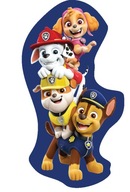 PAW PATROL ROZPRÁVKOVÝ PSI VANKÚŠ VANKÚŠEK DARČEK MASKOTA PAW PATROL ROZPRÁVKOVÝ PSI VANKÚŠ VANKÚŠEK DARČEK MASKOTA