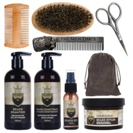 BY MY BEARD SET A DOPLNKY BY MY BEARD SET A DOPLNKY