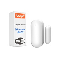 TUYA WiFi SENZOR OTVORENIA DVERÍ TUYA WiFi SENZOR OTVORENIA DVERÍ
