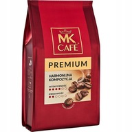 MK Cafe Prémiová zrnková káva 1kg MK Cafe Prémiová zrnková káva 1kg