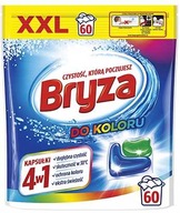 Bryza 4v1 kapsuly PRE FARBU 60