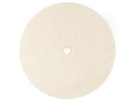 PLSTENÝ DISK LEŠTIACI KOTOUČ PLSTENÝ PEVNÝ 200x20x32