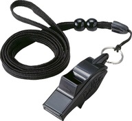 MOLTEN Dolfin Pro Rozhodcovská píšťalka 124db + šnúrka MOLTEN Dolfin Pro Rozhodcovská píšťalka 124db + šnúrka