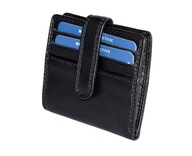 Elegantné, praktické puzdro na vizitky RFID Elegantné, praktické puzdro na vizitky RFID