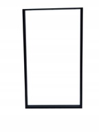 Vysoká barová stolová noha 60 x 103 cm Loft Vysoká barová stolová noha 60 x 103 cm Loft