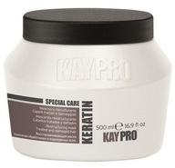 KAYPRO KERATÍNOVÁ REGENERAČNÁ KERATÍNOVÁ MASKA 500ml KAYPRO KERATÍNOVÁ REGENERAČNÁ KERATÍNOVÁ MASKA 500ml