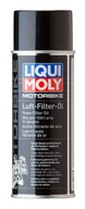 LIQUI MOLY TEKUTÉ OLEJOVÝ SPREJ NA NAMÁČANIE HUBOVÝCH VZDUCHOVÝCH FILTROV 0,4L LIQUI MOLY TEKUTÉ OLEJOVÝ SPREJ NA NAMÁČANIE HUBOVÝCH VZDUCHOVÝCH FILTROV 0,4L
