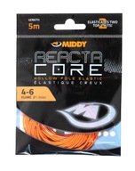 MIDDY REACTACORE PRÁZDNÝ TLUMIČ TRIEDA 8-12/1,6M MIDDY REACTACORE PRÁZDNÝ TLUMIČ TRIEDA 8-12/1,6M