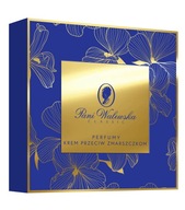 PANI WALEWSKA 3 (KRÉMOVÝ P/ZM PARFUM) SET-KLASIKA / PANI WALEWSKA 3 (KRÉMOVÝ P/ZM PARFUM) SET-KLASIKA /