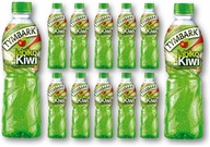 Tymbark 12 x 500 ml Apple KIWI Drink Tymbark 12 x 500 ml Apple KIWI Drink