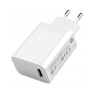 XIAOMI FAST CHARGE 33W ORIGINÁLNA PD QC NABÍJAČKA XIAOMI FAST CHARGE 33W ORIGINÁLNA PD QC NABÍJAČKA