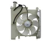 TYC VENTILÁTOR RADIÁTORA AYGO 05-/130W / TYC VENTILÁTOR RADIÁTORA AYGO 05-/130W /