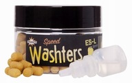 WAFTERS DYNAMITE BAITS SPEEDY'S WASHERS ESL 9MM WAFTERS DYNAMITE BAITS SPEEDY'S WASHERS ESL 9MM
