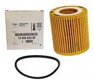 OLEJOVÝ FILTER OPEL 1.5 TURBO D OE 3557009 ORIGINÁL OLEJOVÝ FILTER OPEL 1.5 TURBO D OE 3557009 ORIGINÁL