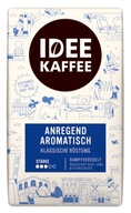 IDEE Kaffee Classic 500g mletá káva IDEE Kaffee Classic 500g mletá káva