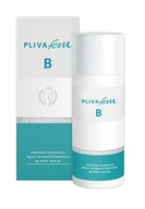 PLIVAFEM B Gél na intímnu hygienu 150ml PLIVAFEM B Gél na intímnu hygienu 150ml