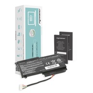 PA5107U-1BRS Batéria pre Toshiba L50 L55 P55 S55 PA5107U-1BRS Batéria pre Toshiba L50 L55 P55 S55