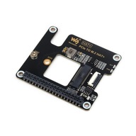 Adaptér PCIe na M.2M pre Raspberry Pi 5M