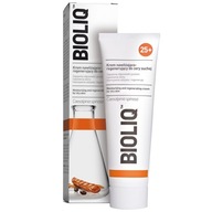 BIOLIQ 25+ KRÉM hydratačný.REGEN.SUCHÁ POKOŽKA 50 ml BIOLIQ 25+ KRÉM hydratačný.REGEN.SUCHÁ POKOŽKA 50 ml