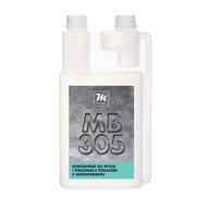 TEKUTINA PRE STAROSTLIVOSŤ O MIKROBET mikrocement MB305 MIKROBET