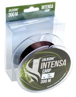 JAXON INTENSA CARP LINE 0,325 MM 20 kg 300 m KAPR. JAXON INTENSA CARP LINE 0,325 MM 20 kg 300 m KAPR.