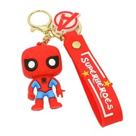 PRSTEŇ NA KĽÚČE SPIDERMAN SPIDER-MAN AVENGERS PRSTEŇ NA KĽÚČE SPIDERMAN SPIDER-MAN AVENGERS