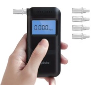 Lydsto PROFESSIONAL ELECTRONIC BREATHZER 5 trysiek Lydsto PROFESSIONAL ELECTRONIC BREATHZER 5 trysiek