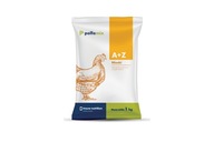 Vitamíny pre nosnice Polfamix A+Z 1 kg