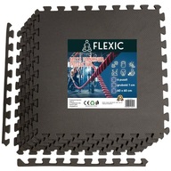 Puzzle podložka pod vybavenie cvičebného bazéna 6ks HRUBÁ Puzzle podložka pod vybavenie cvičebného bazéna 6ks HRUBÁ