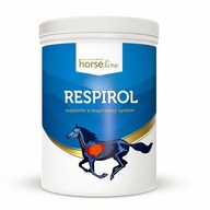 HorseLinePRO Respirol 600 g na dýchacie ústrojenstvo HorseLinePRO Respirol 600 g na dýchacie ústrojenstvo