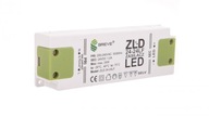 LED zdroj 24V DC 24W ZLD 24-24LF 1,0A LED zdroj 24V DC 24W ZLD 24-24LF 1,0A