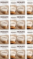 Kávový nápoj Kávový Cappuccino krém s penou 160g Mokate x8