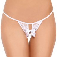 OZDOBNE STRINGI DAMSKIE 2426 SOFT LINE OZDOBNE STRINGI DAMSKIE 2426 SOFT LINE