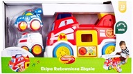 Zbyśov záchranný tím. Dumel. Zbyśov záchranný tím. Dumel.