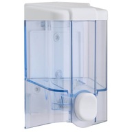 deClean dávkovač tekutého mydla HS131T 1 liter deClean dávkovač tekutého mydla HS131T 1 liter