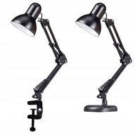 LAMPA NA ČÍTANIE DO SPÁLNE, SKRUBOVANÁ, E27 LAMPA NA ČÍTANIE DO SPÁLNE, SKRUBOVANÁ, E27