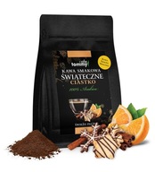 Mletá káva Christmas Cookie Tommy Cafe 250g Mletá káva Christmas Cookie Tommy Cafe 250g