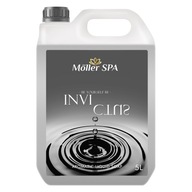 TEKUTÉ MYDLO S VÔŇOU INVICTUS 5L TEKUTÉ MYDLO S VÔŇOU INVICTUS 5L