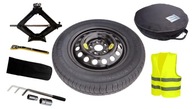 Disk šetriaci priestor MAZDA CX-5 (2011-17) + KOMPLETNÁ SADA Disk šetriaci priestor MAZDA CX-5 (2011-17) + KOMPLETNÁ SADA