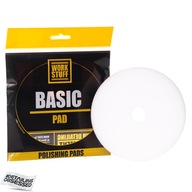 Work Stuff Basic Pad Cut 125/140/20 mm Work Stuff Basic Pad Cut 125/140/20 mm