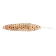 Fishup Tanta 2'' 5cm 1g #414 UV CLEAR/RED 9ks Fishup Tanta 2'' 5cm 1g #414 UV CLEAR/RED 9ks