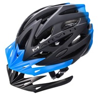 NASTAVITEĽNÁ CYKLISTICKÁ PRILBA METEOR MARVEN L 58-61 2 priezory vetracie otvory NASTAVITEĽNÁ CYKLISTICKÁ PRILBA METEOR MARVEN L 58-61 2 priezory vetracie otvory