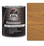 DUFA Holzlasur LAK 750 ML DUB DUFA Holzlasur LAK 750 ML DUB